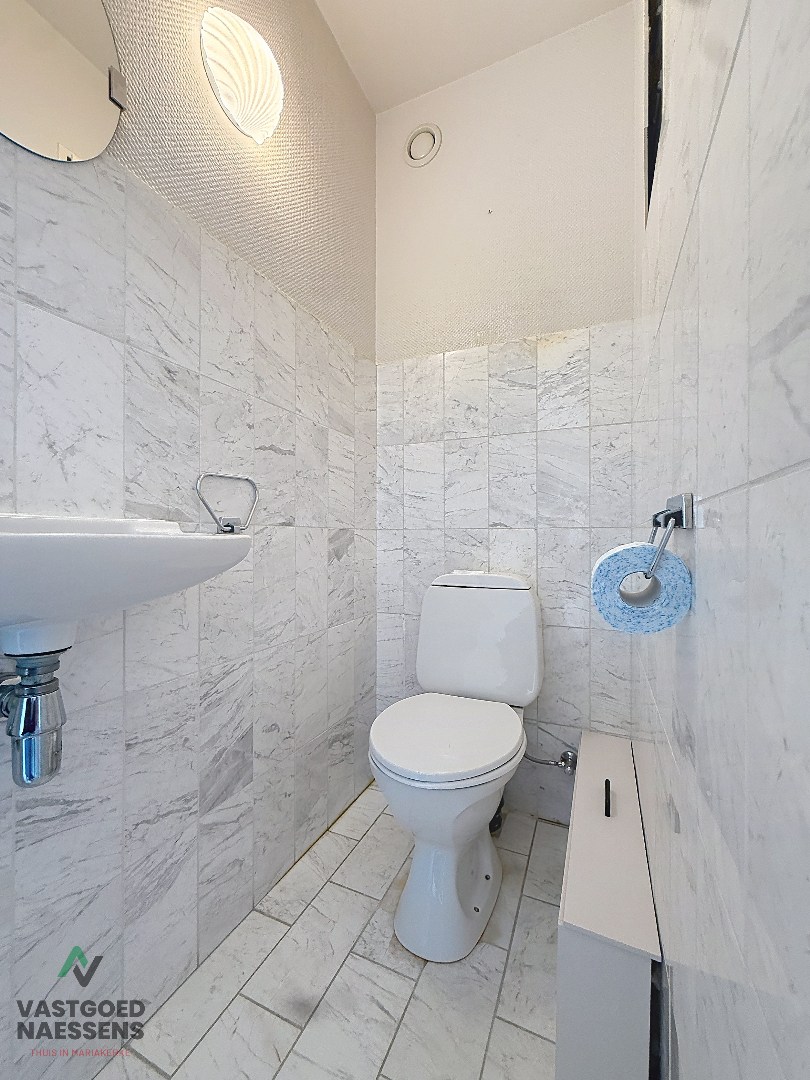 Prêt à emménager 1 chambre avec vue panoramique et terrasses 