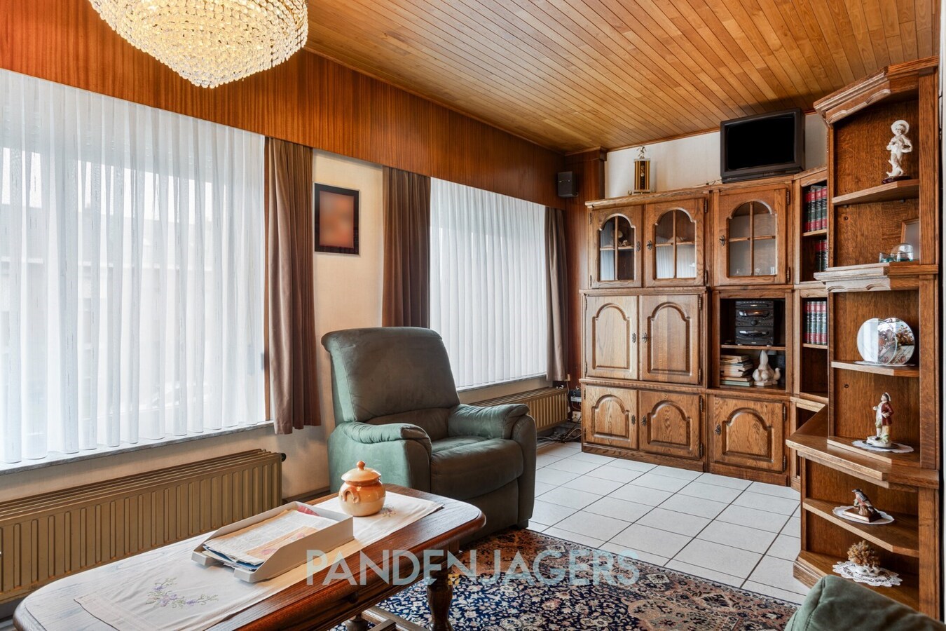 Te moderniseren woning met EPC B te Duffel-West 