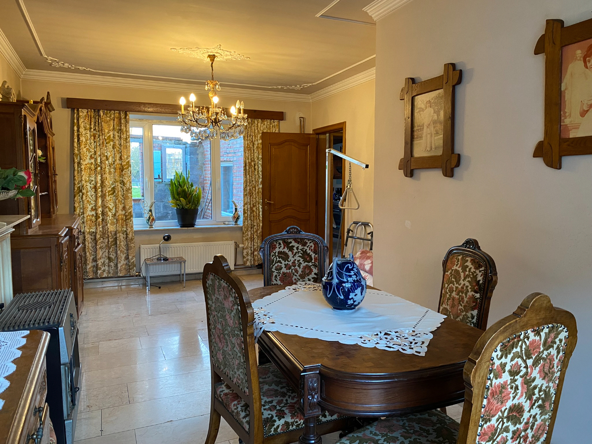 Verkocht woning - Tongeren