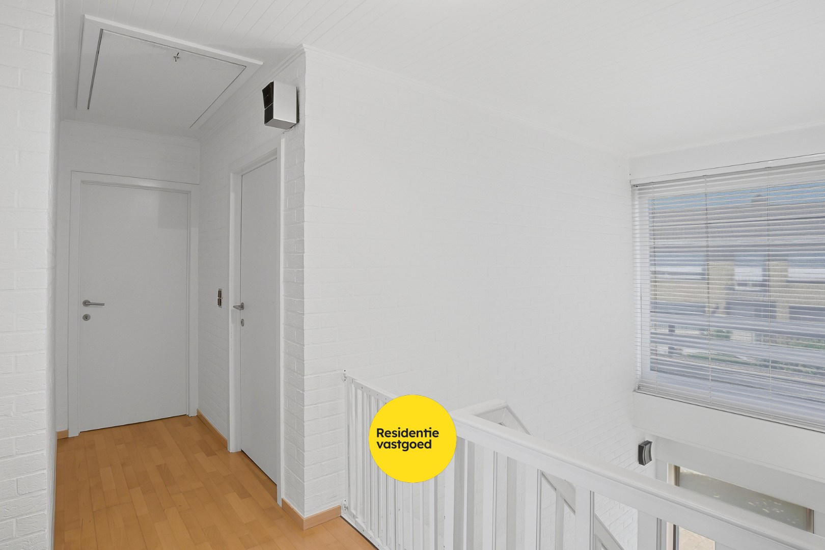 Alleenstaande woning met zonnige tuin op 980 m² 