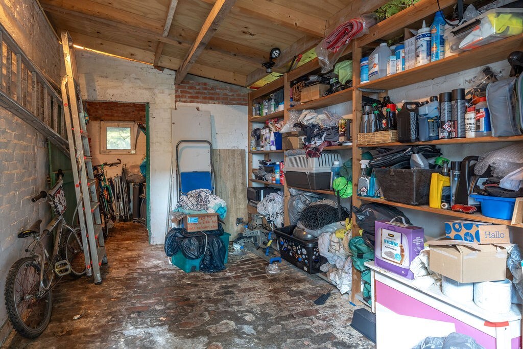 Woning verkocht in Ravels