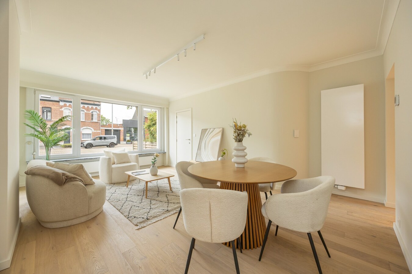 Te koop benedenwoning - Herentals