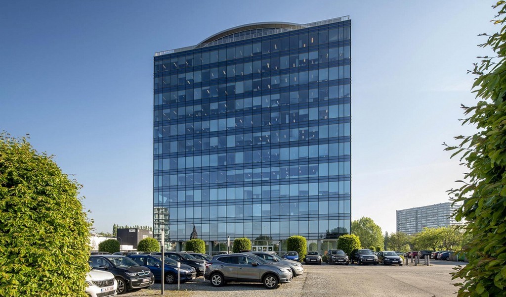 Kantoren te huur in Antwerp Ring Center in Borgerhout