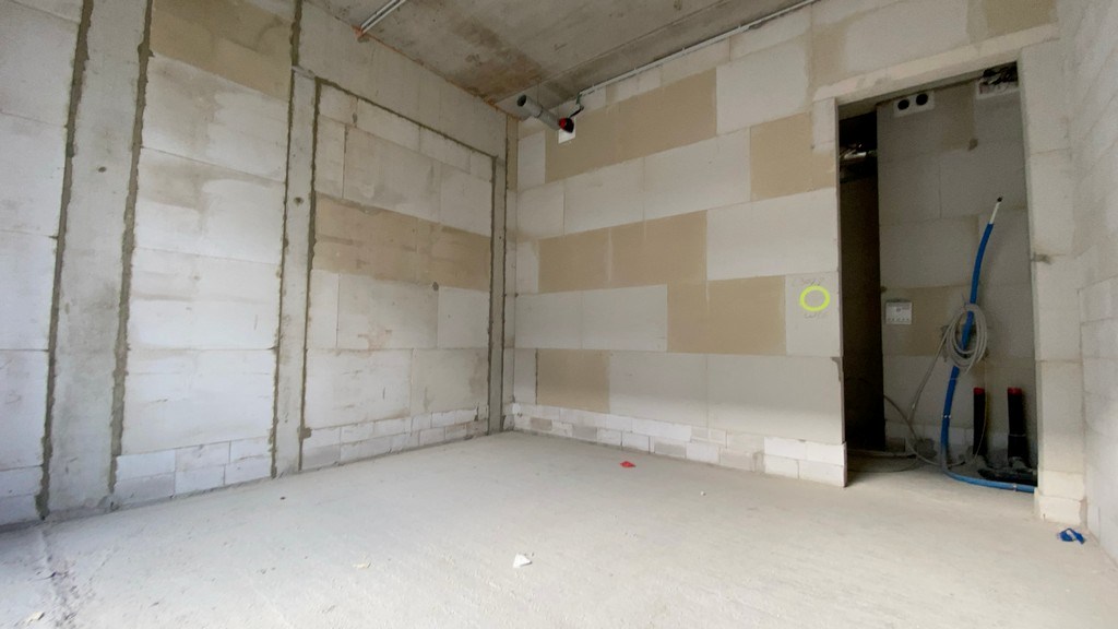 Klein kantoor te koop op de Tondeliersite in Gent