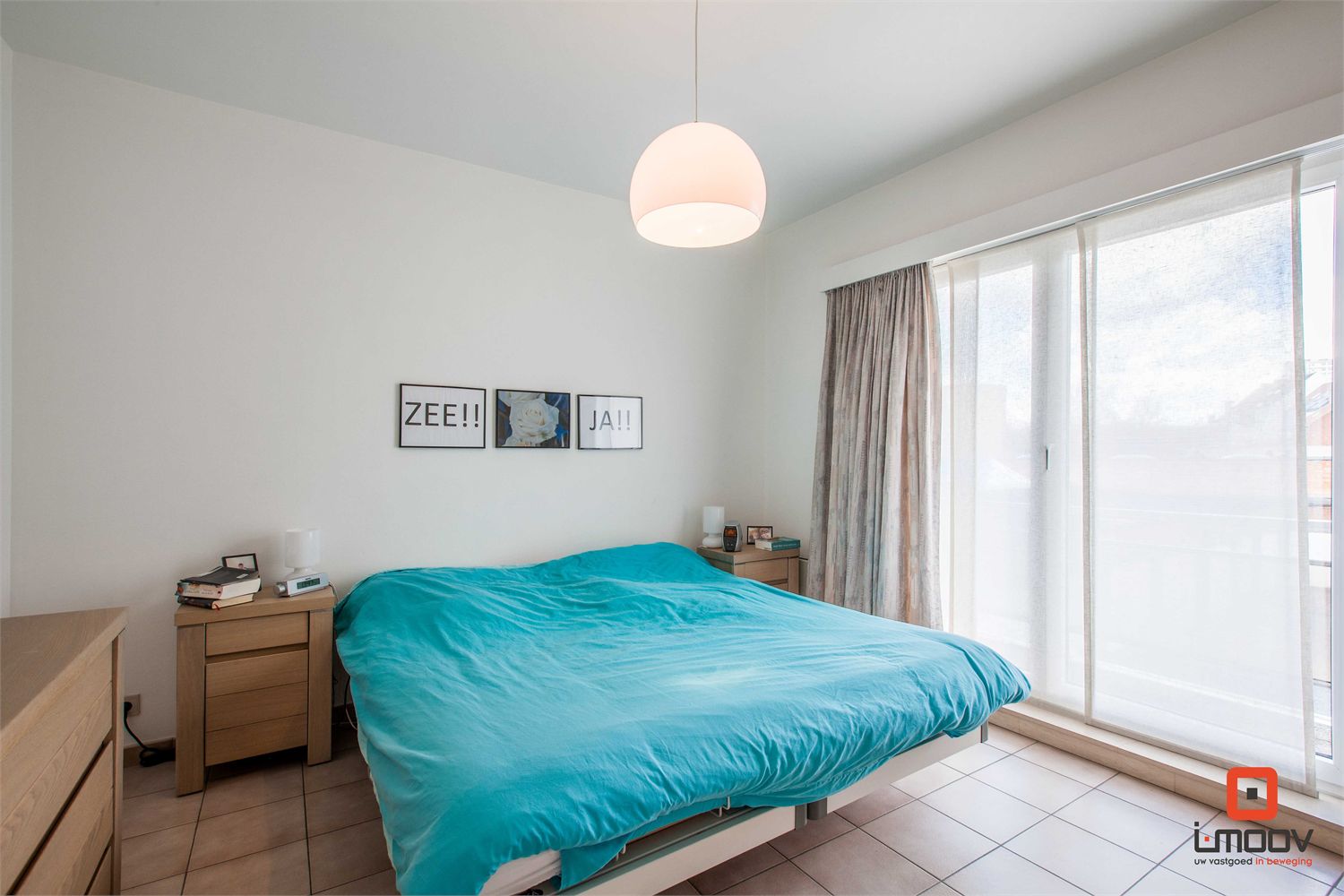 Appartement verkocht in Gent