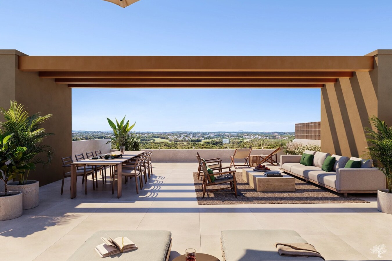 Appartement te koop in Las Colinas Golf