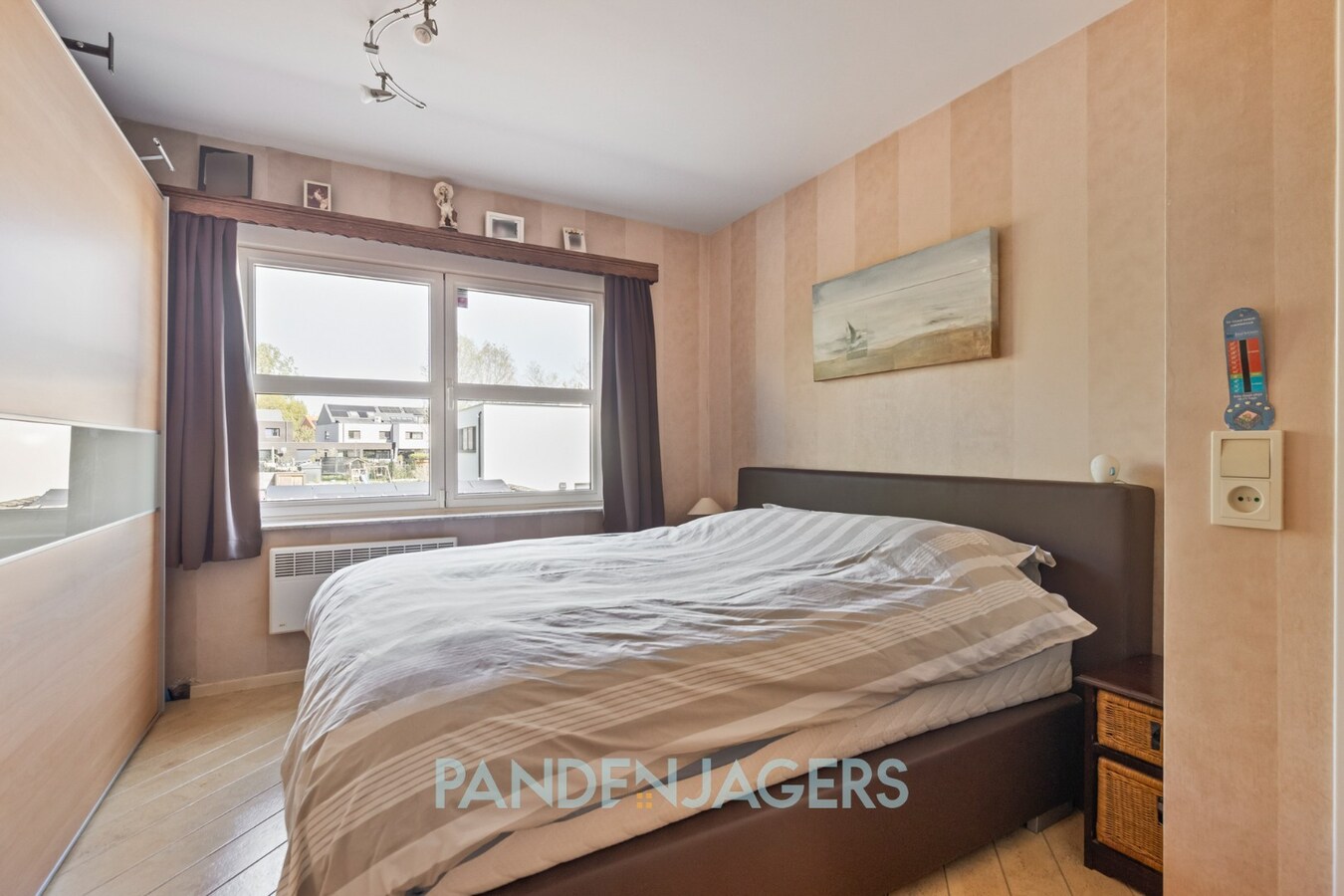 Lichtrijke halfopen bebouwing op toplocatie te Lint 