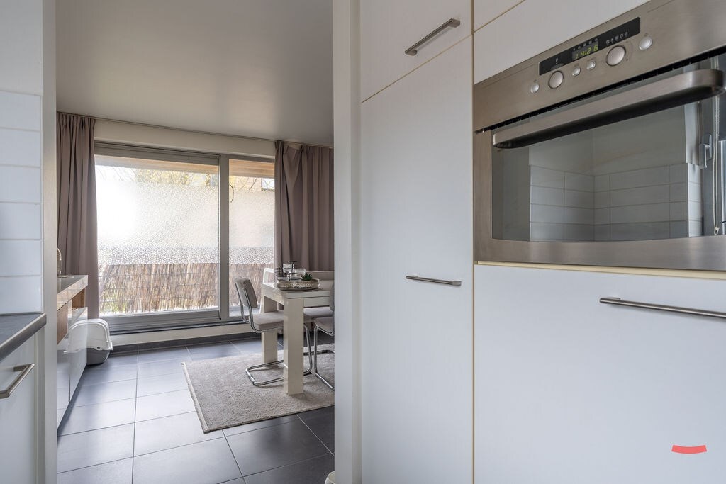 Appartement verkocht in Ravels