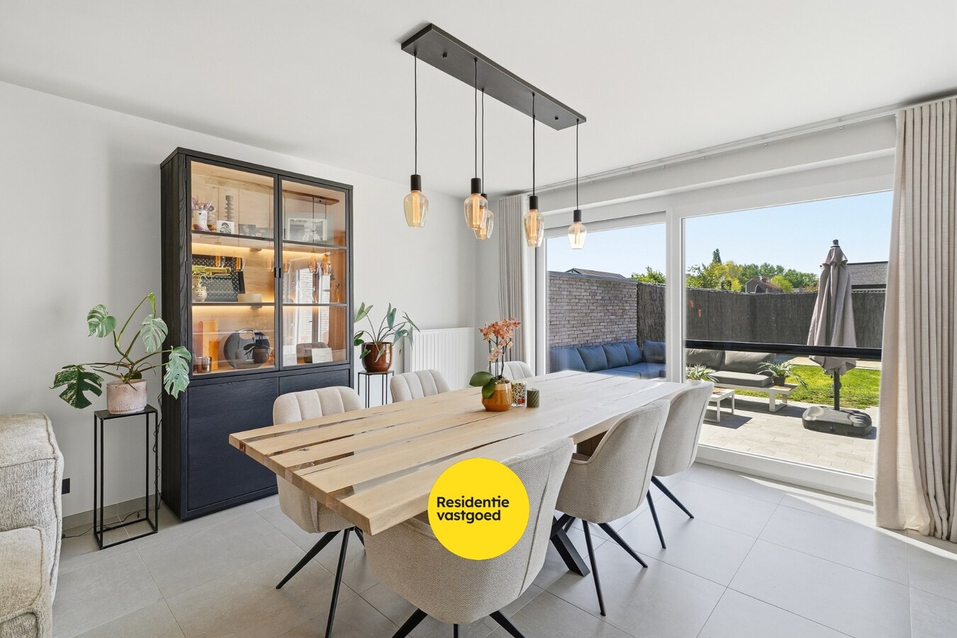 Te koop woning - Oudenburg