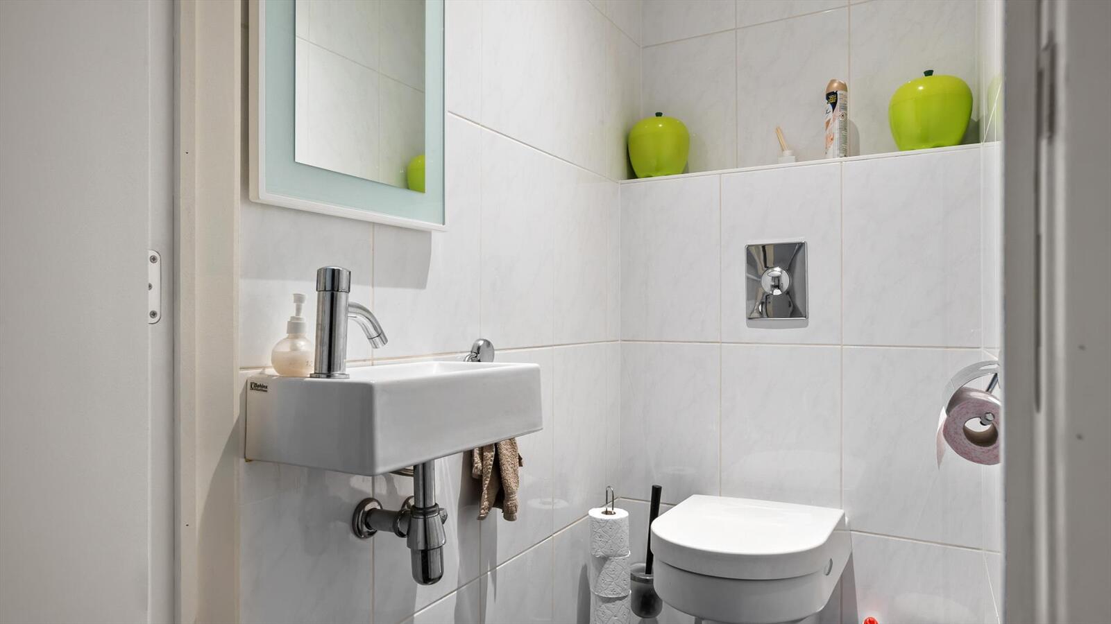 Woning sold in Maasmechelen