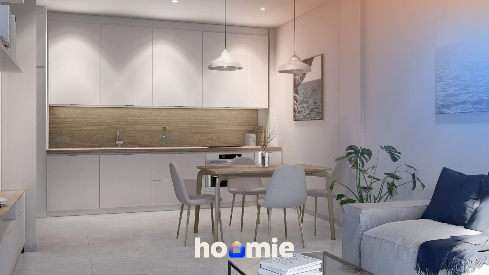 Woning te koop in Torre-Pacheco