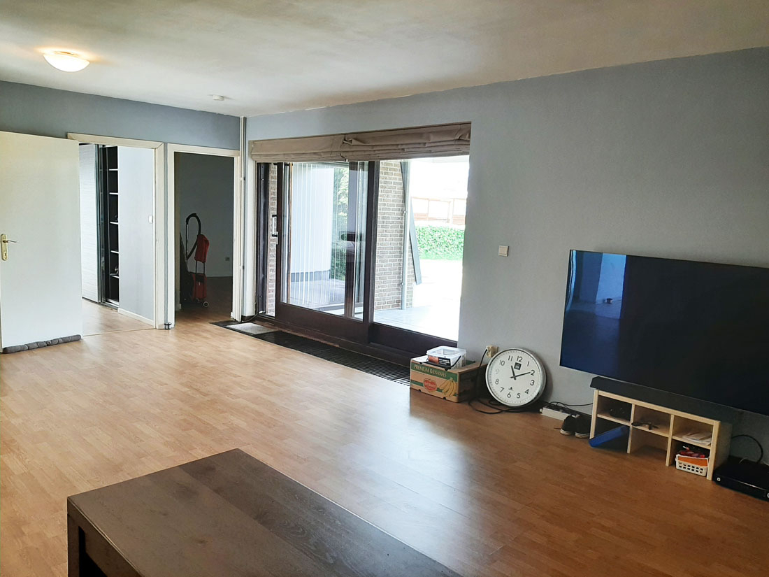 Verhuurd appartement - Hechtel-Eksel