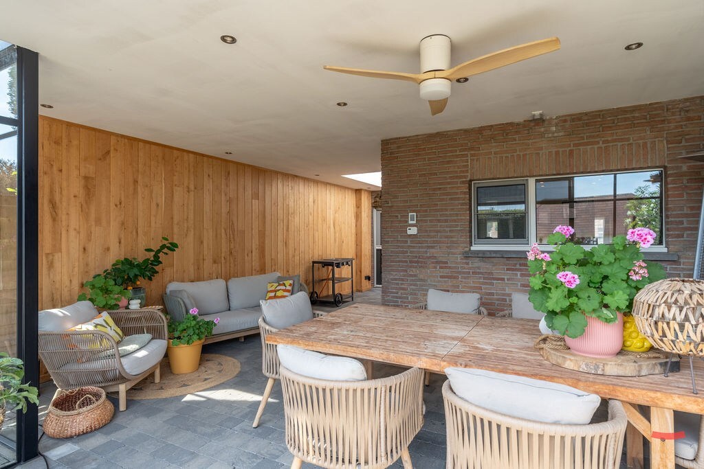 Woning verkocht in Ravels