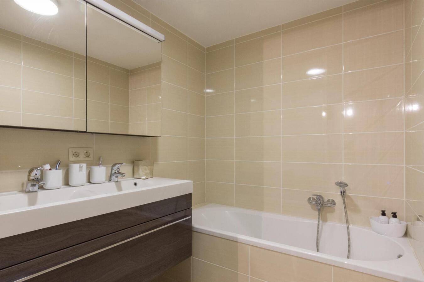 Recent appartement op toplocatie te Gent 