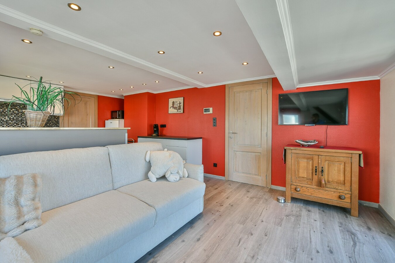 Te koop woning - Wenduine