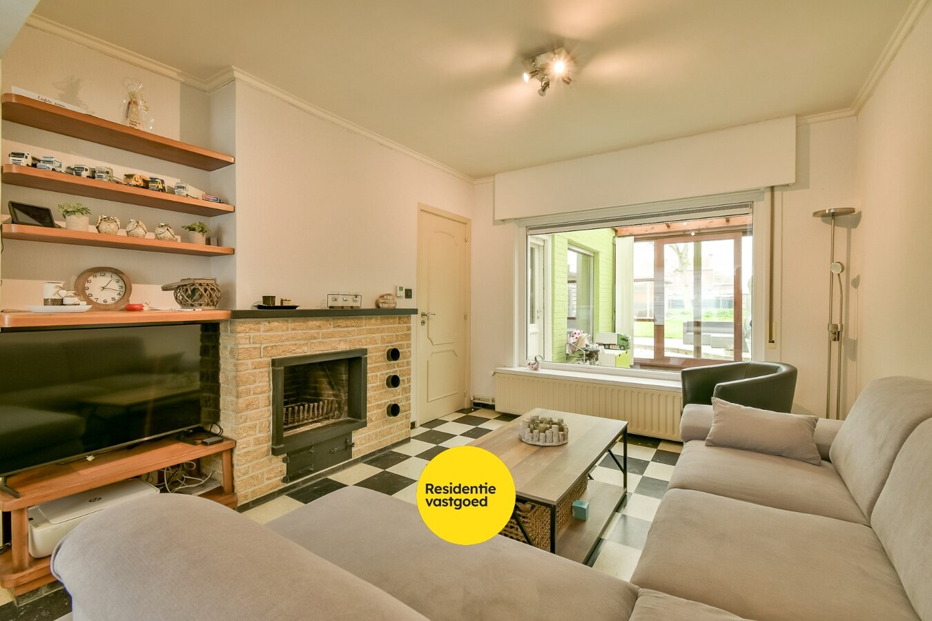 Te koop woning - Kortemark