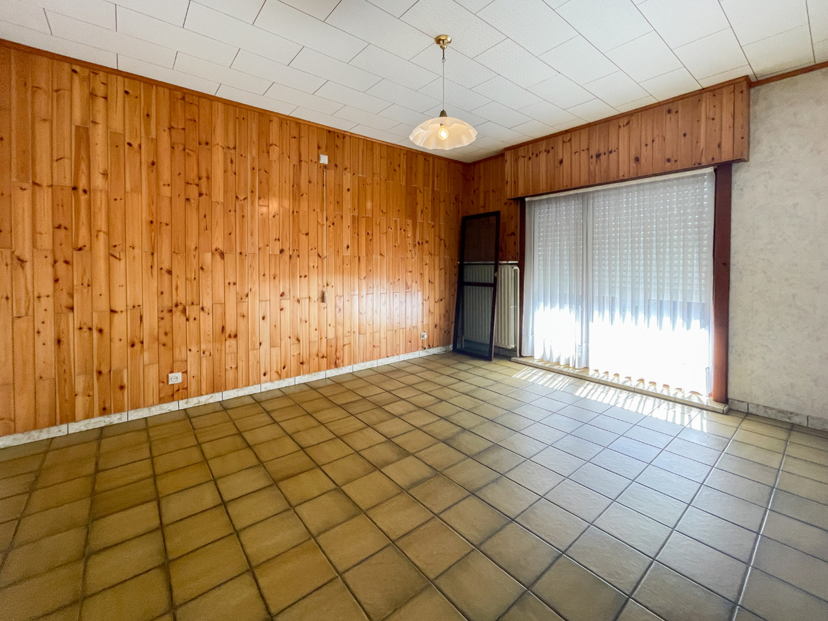 Verkocht woning - Torhout