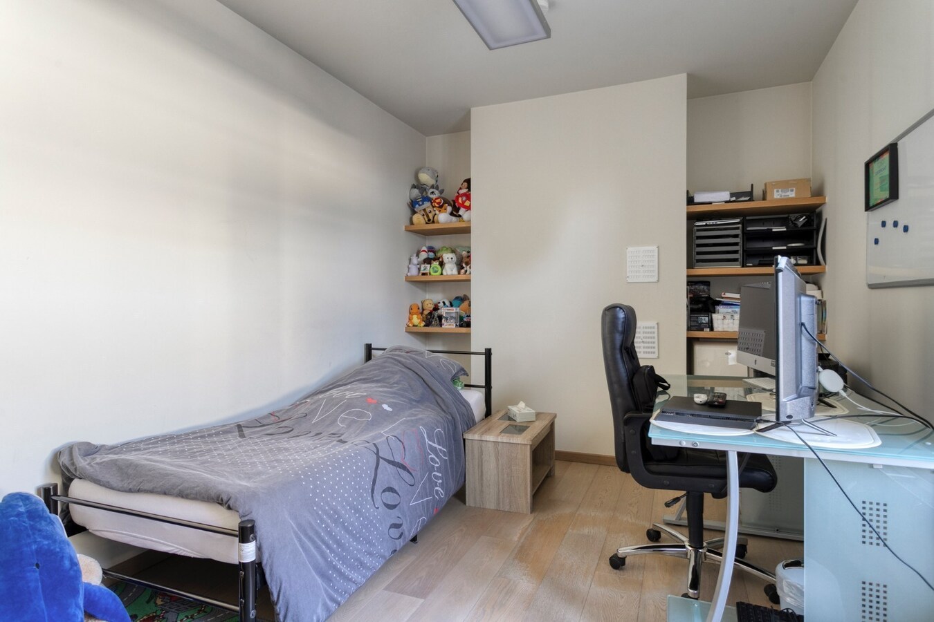 Woning met loods en grote garage te koop | Maarkedal - Ronse 