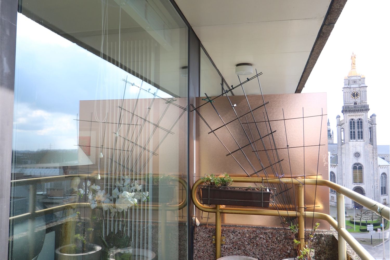 Appartement verkocht in Sint-Niklaas