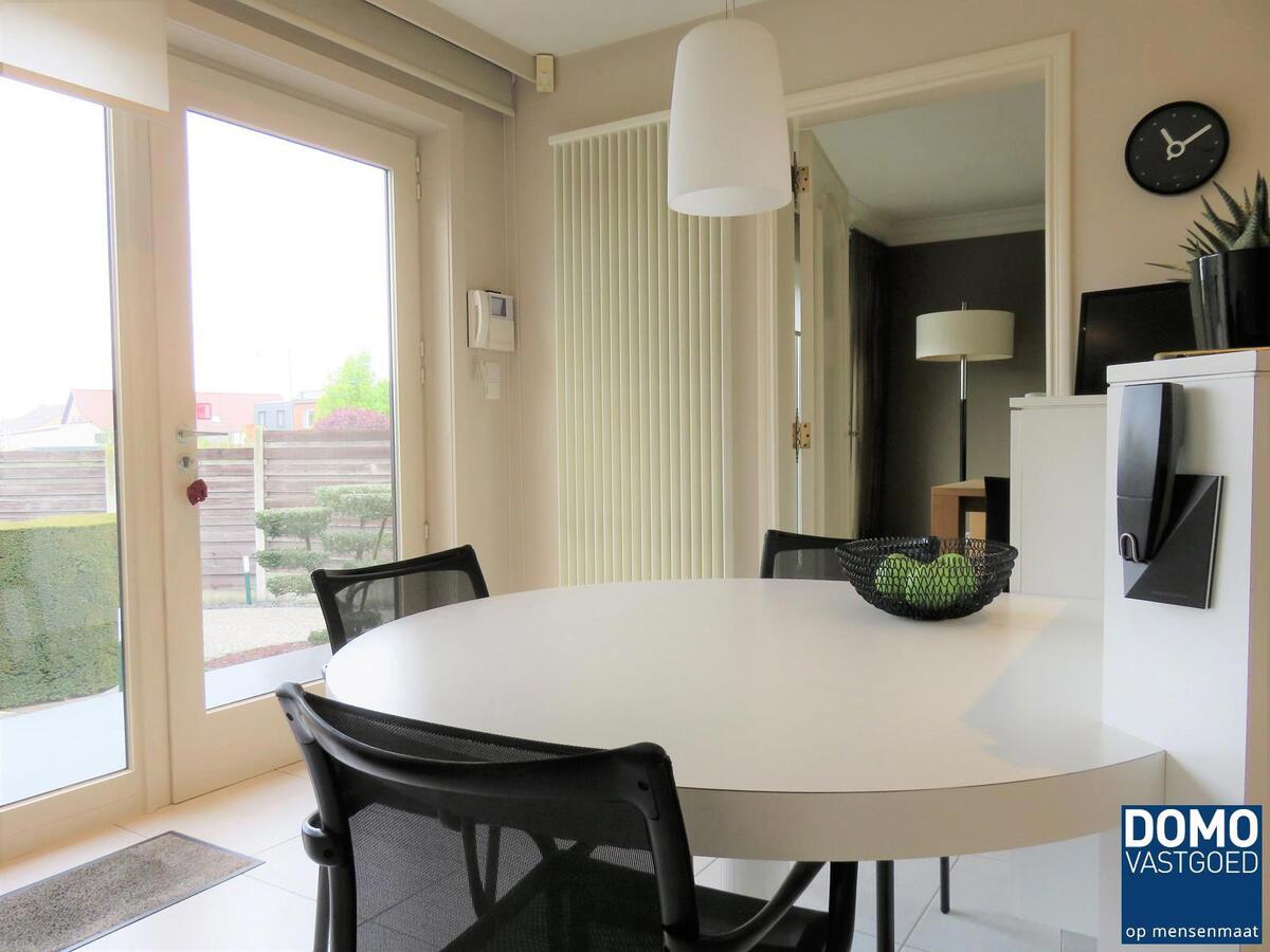 Woning verkocht in Hasselt Kuringen