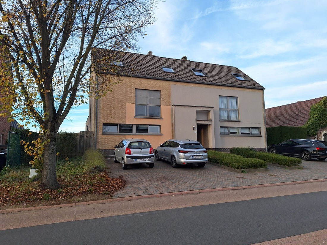Verhuurd appartement - Heusden-Zolder