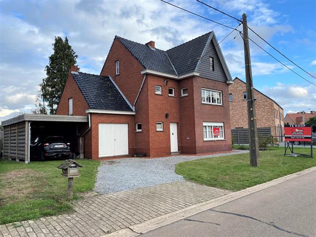 Verkocht woning - Meerhout