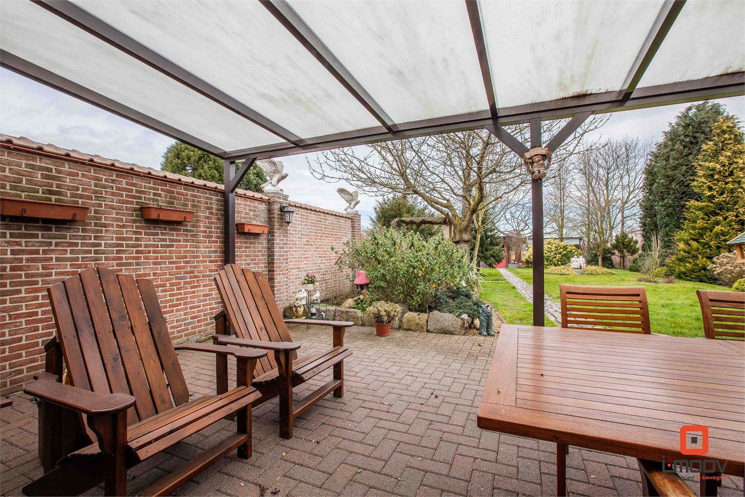 Woning verkocht in Zelzate