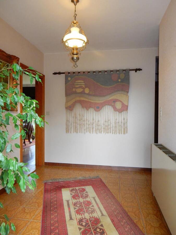 Bungalow met 3 slaapkamers 