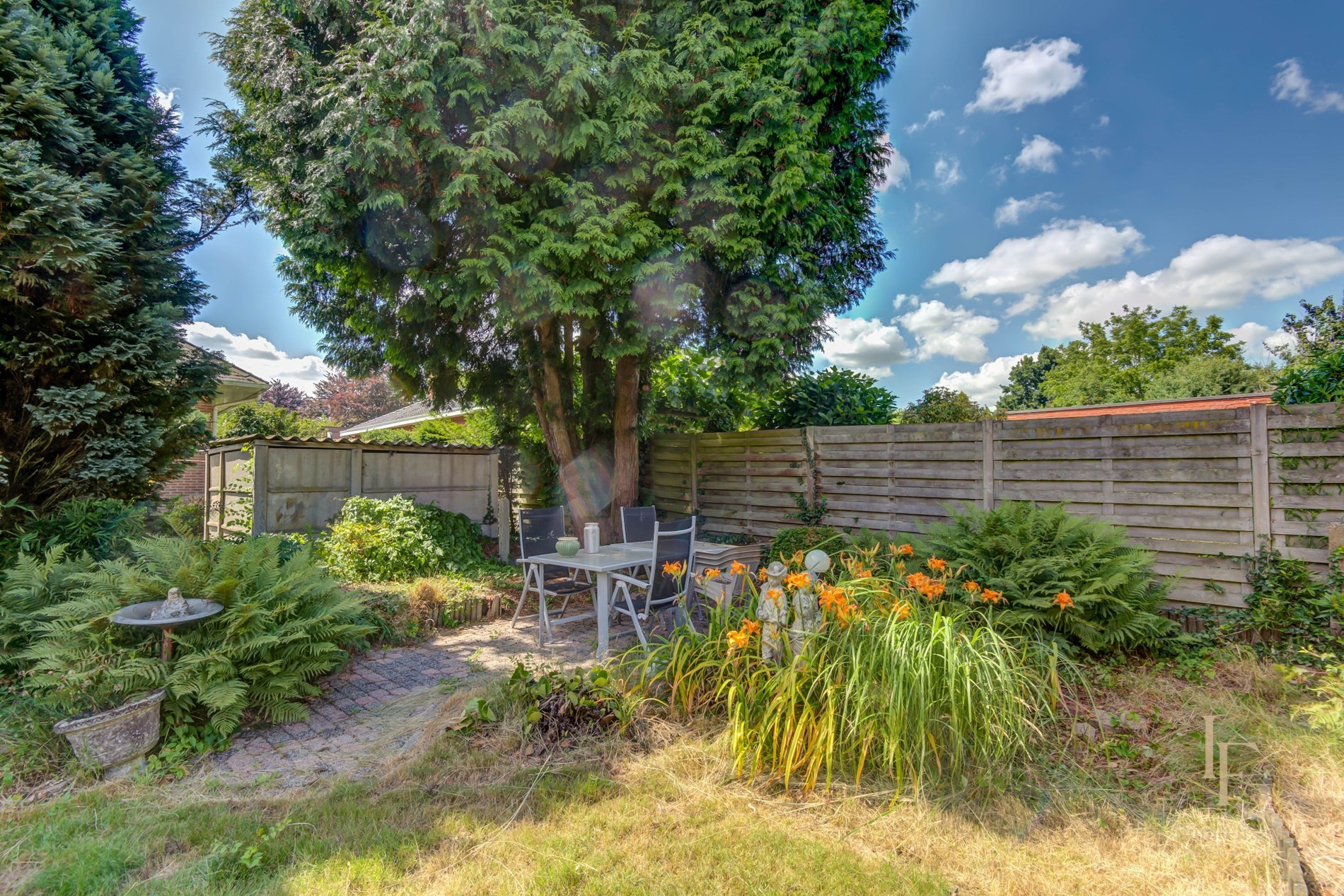 Ruime villa met 4 slaapkamers – renovatieproject met potentieel! 