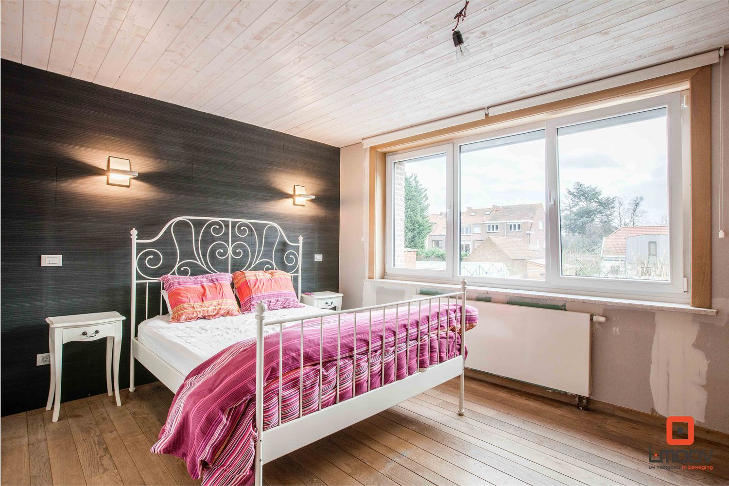 Loft verkocht in Gentbrugge