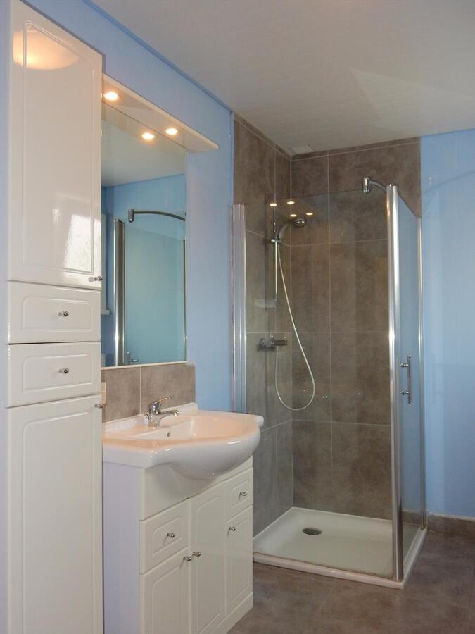 Ruime gerenoveerde woning 