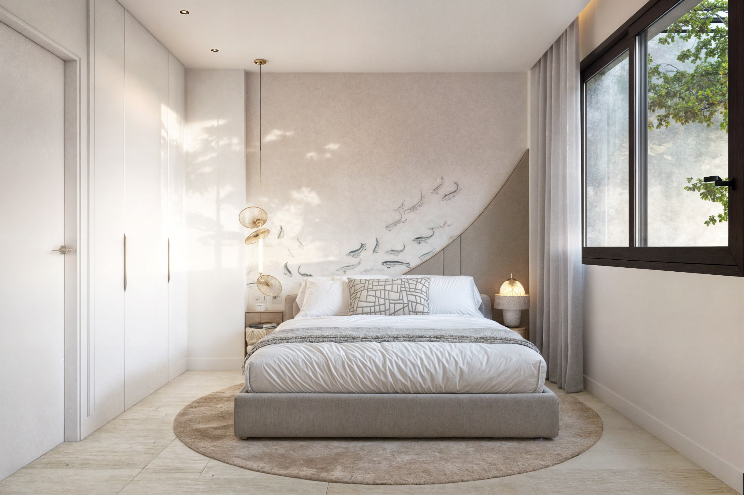 Nubay: découvrez nos nouveaux appartements et villas de luxe en bord de mer dans la charmante ville de Manilva. Profitez de la combinaison de confort, de style et de beauté naturelle en Méditerranée. 