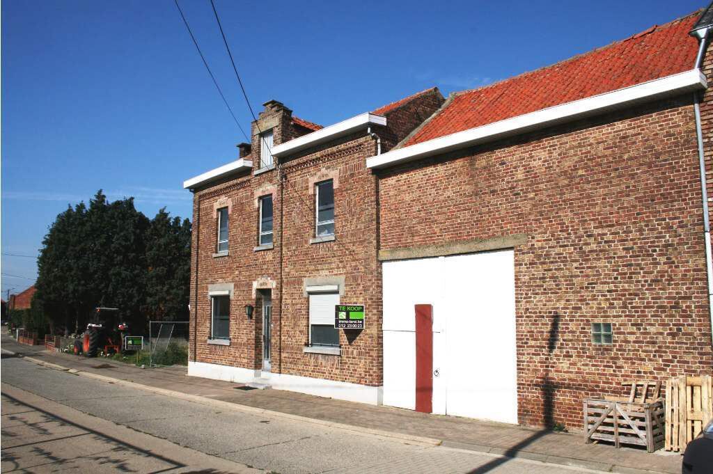 Verkocht boerderij - Tongeren