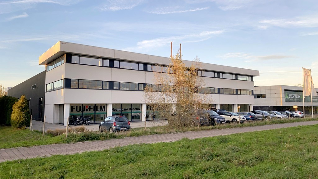 Recente kantoren en magazijnen te huur in Westpoort Zwijndrecht