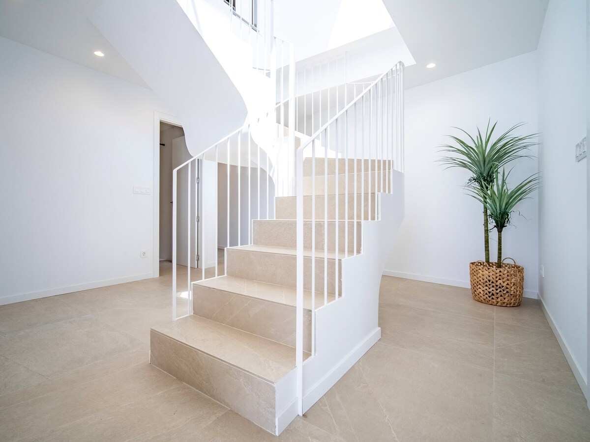 Appartement te koop in Villajoyosa