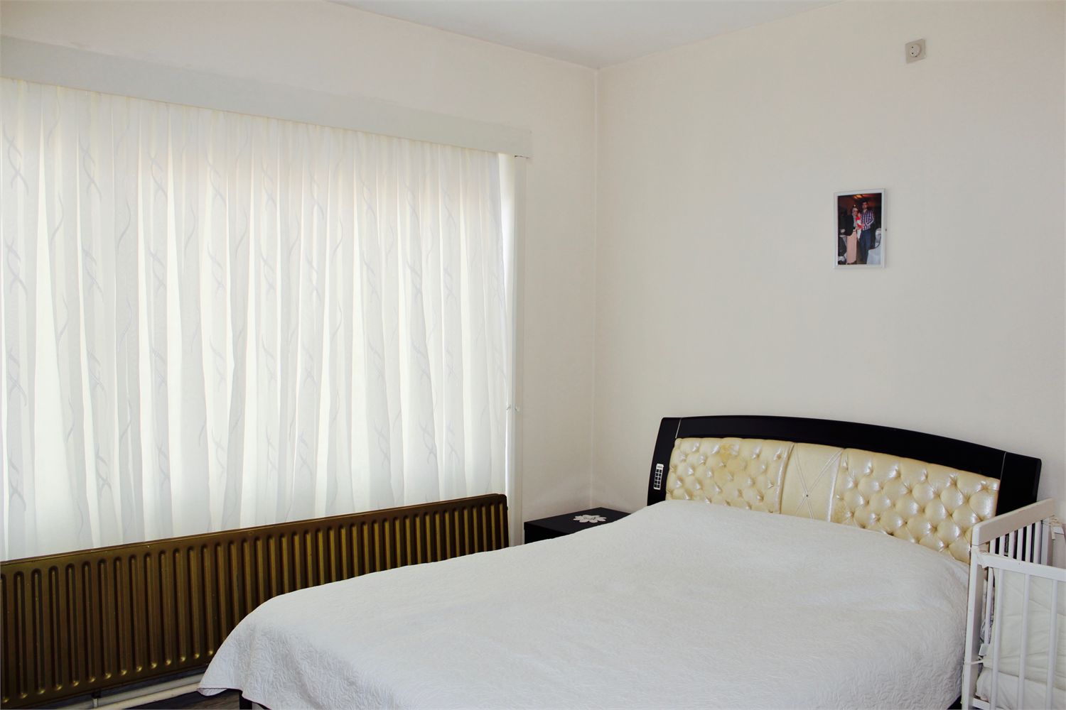 Woning verkocht in Gent