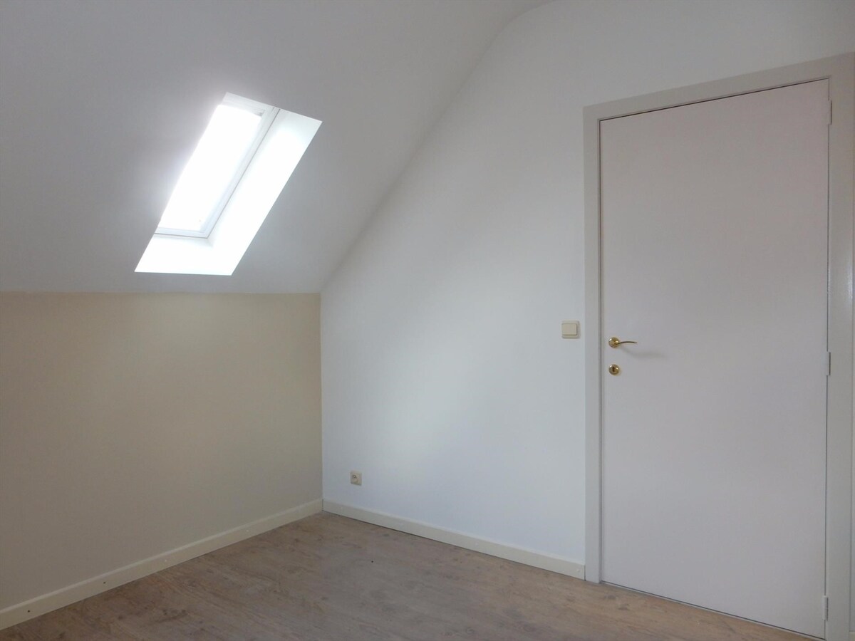 Duplex met 4 slaapkamers 