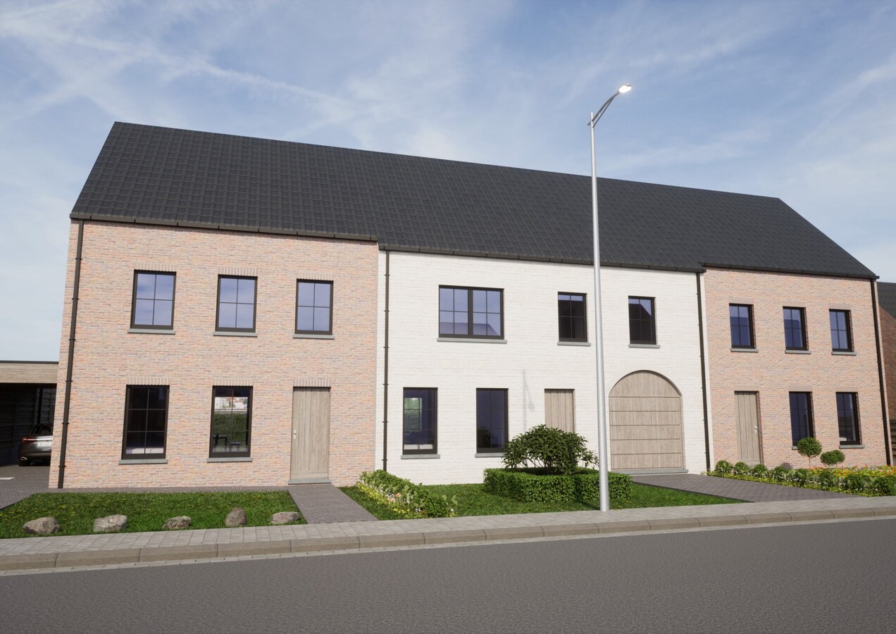 Te koop woning - Weelde