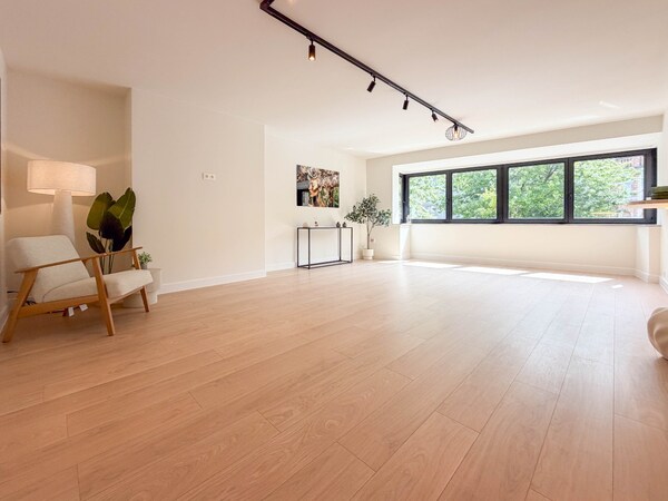 Te koop appartement - Kortrijk