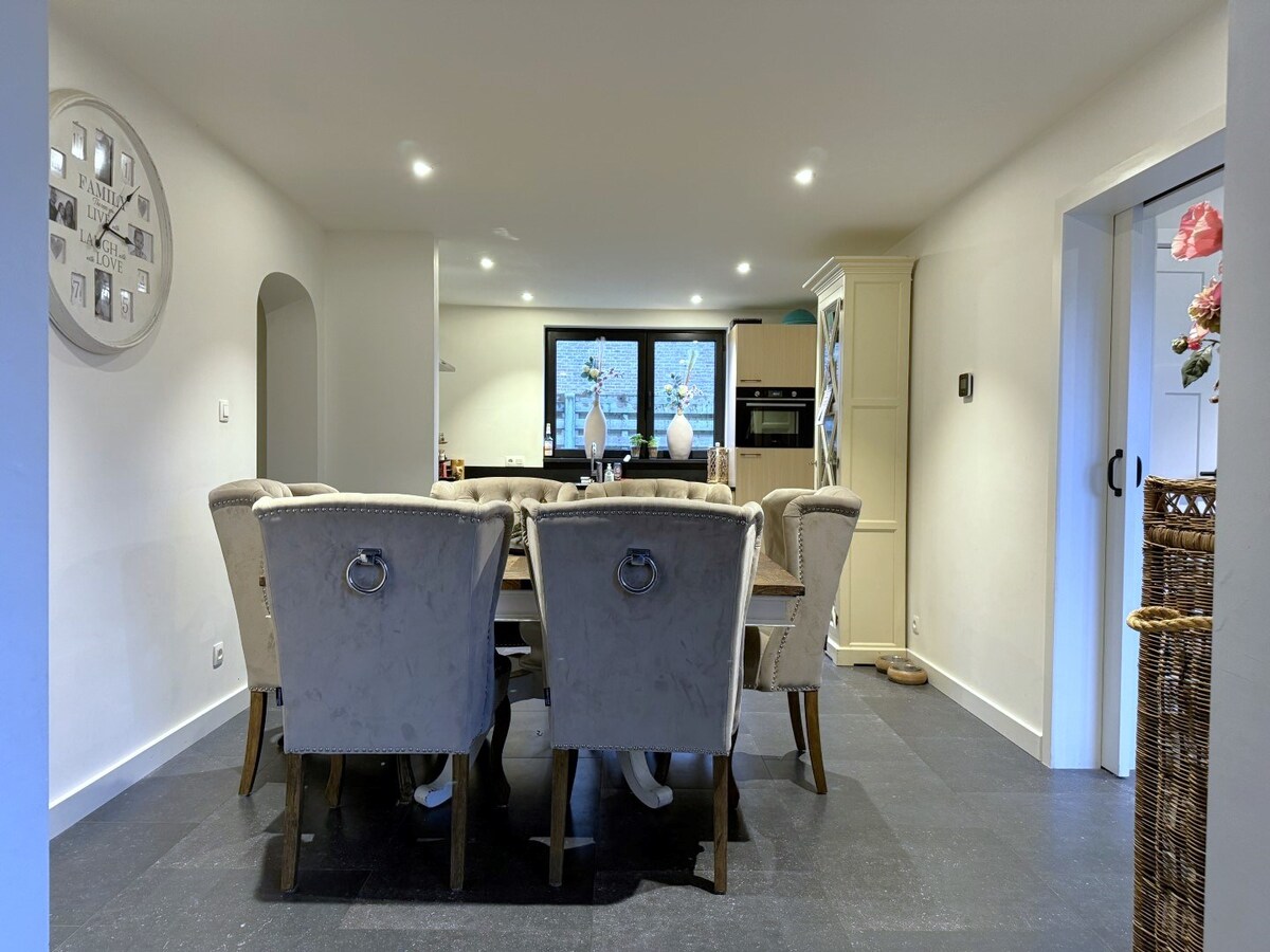 Woning verhuurd in Poppel