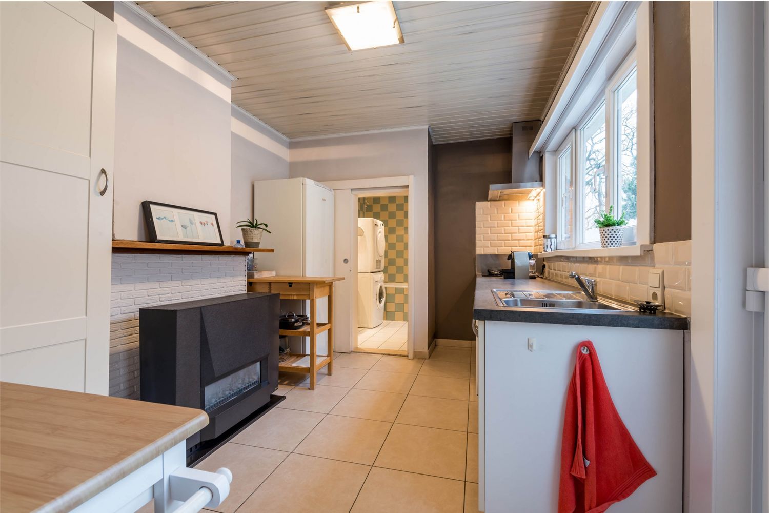 Woning verkocht in Oostakker