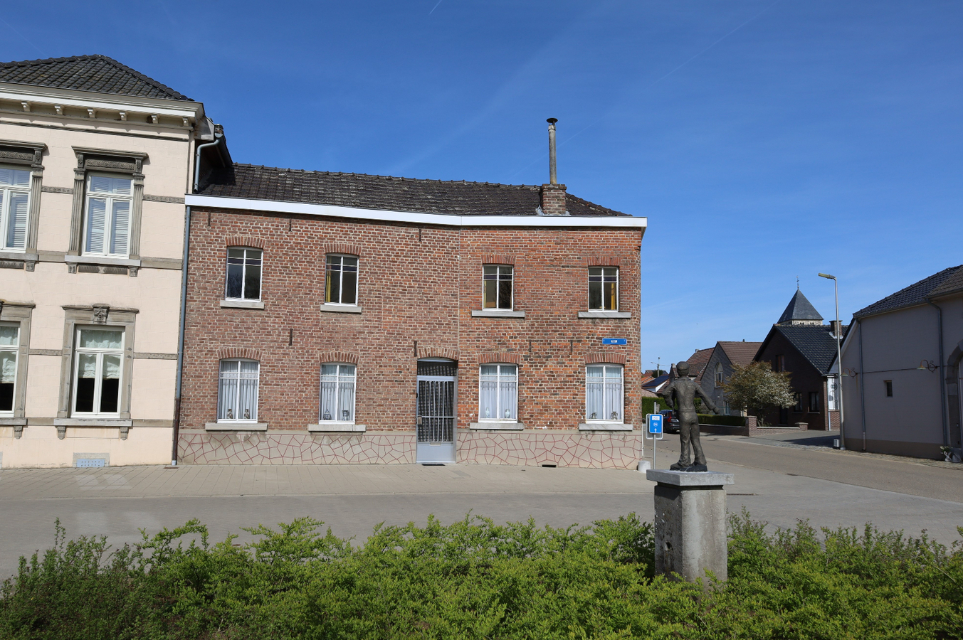 Verkocht boerderij - Tongeren