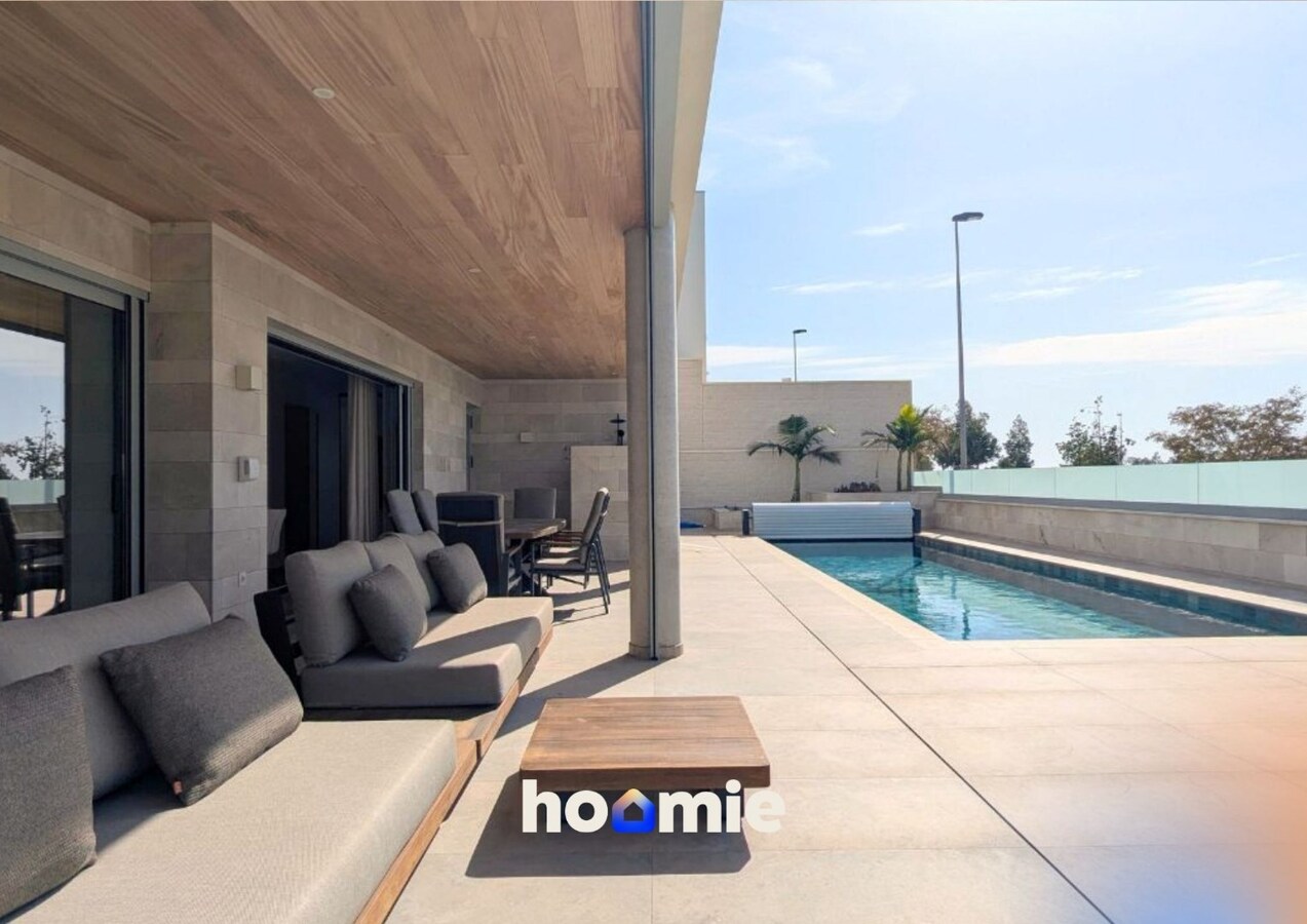 Woning te koop in Benijófar