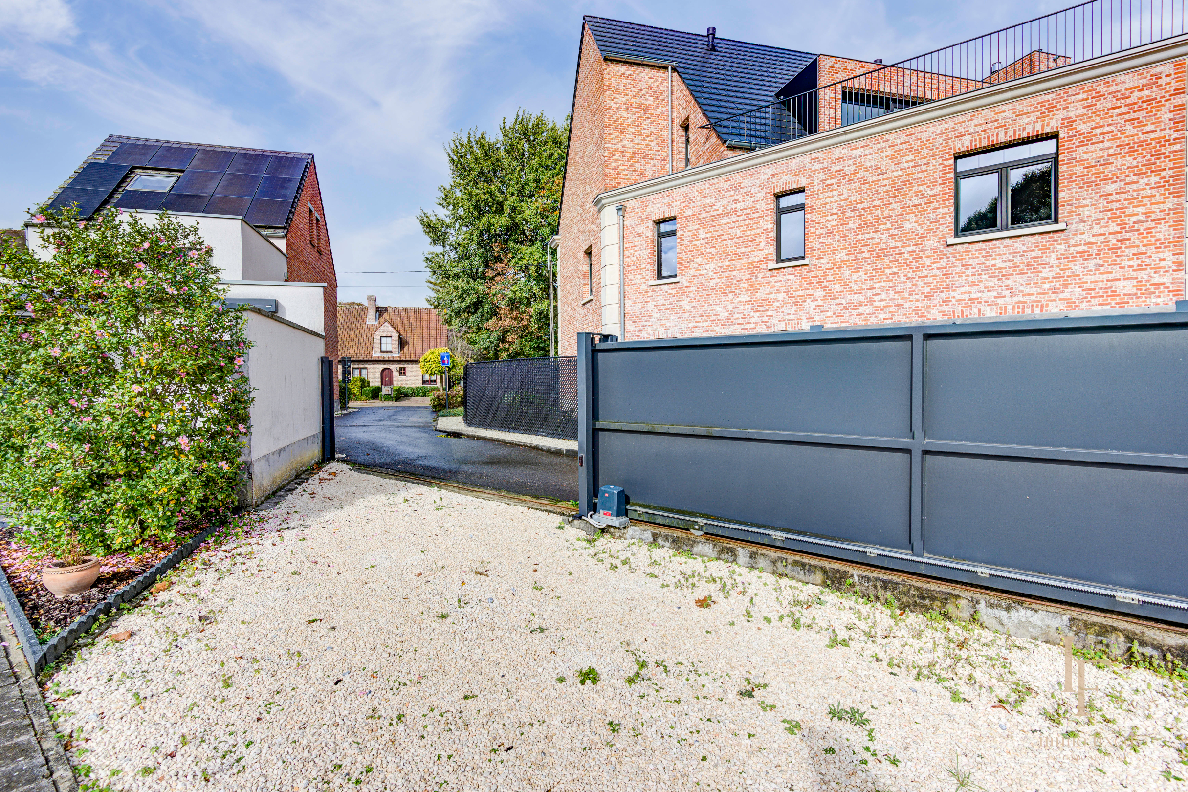 Charmante gezinswoning met 214 m² woonruimte en prachtig groen uitzicht in Malle! 