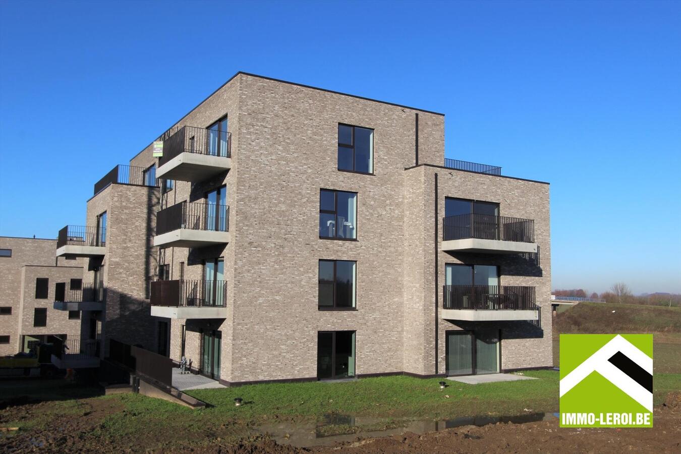 Verhuurd dak appartement - Tongeren