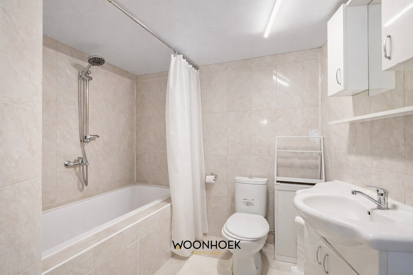 Charmante woning met moderne woonkwaliteit in centrum 