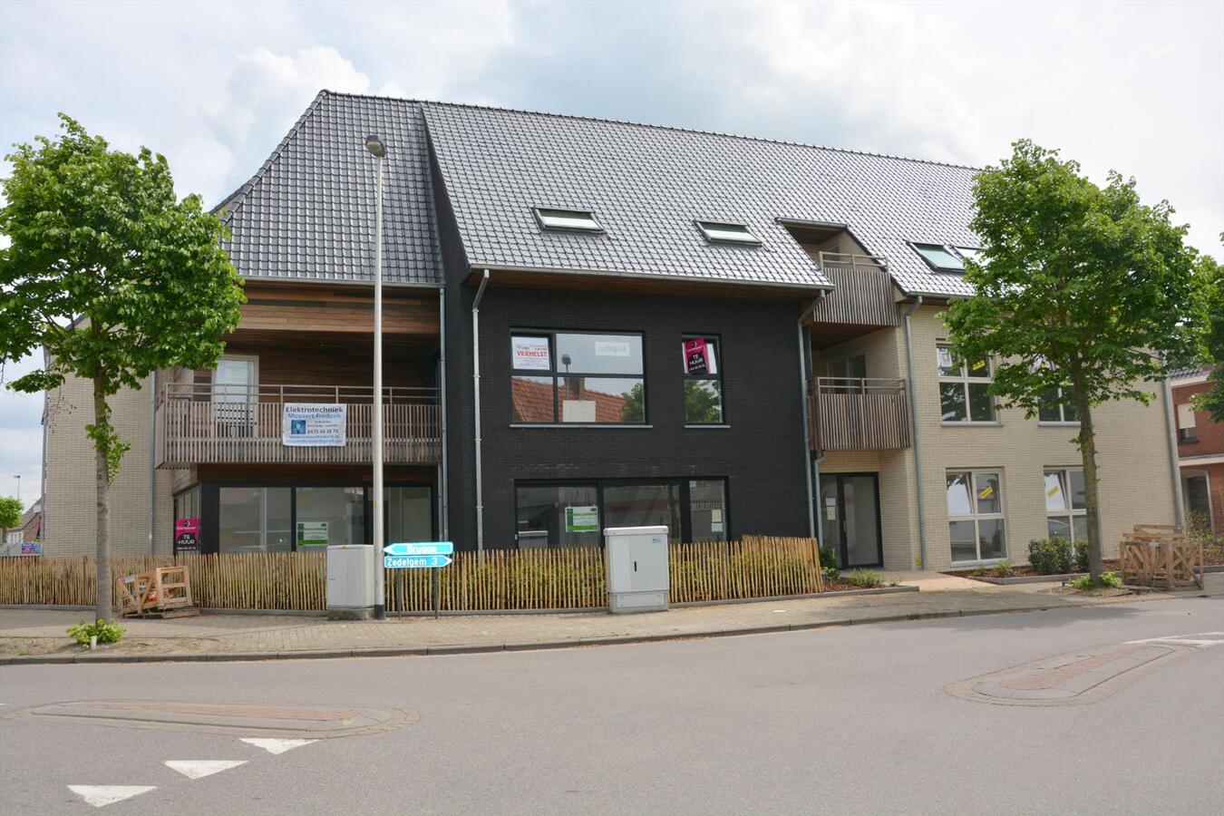  - Woning - Snellegem