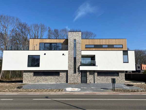 Verhuurd appartement - Houthalen-Helchteren