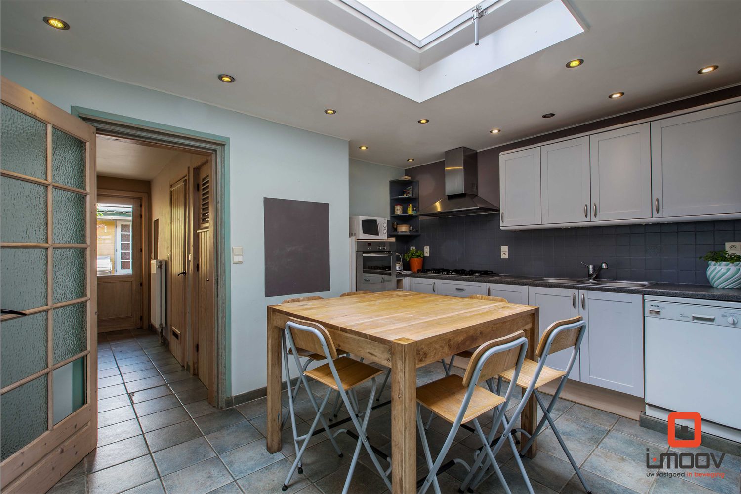 Woning verkocht in Gent