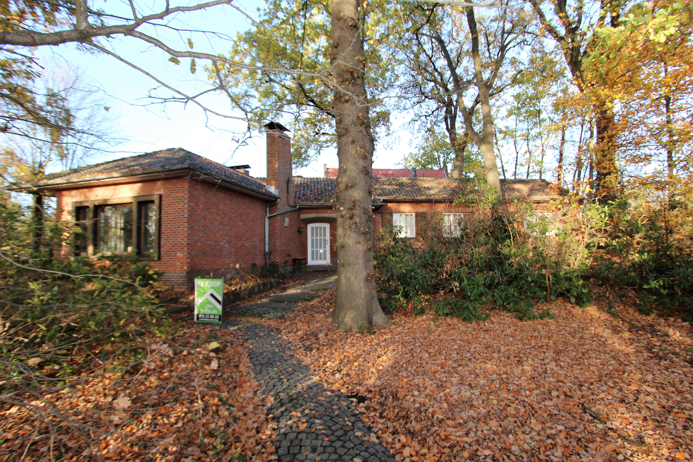 Verkocht woning - Tongeren